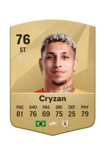 Cryzan