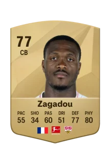 Dan-Axel Zagadou