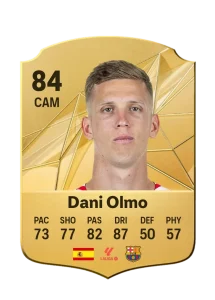 Dani Olmo