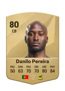 Danilo Pereira