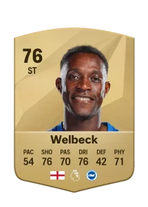 Danny Welbeck