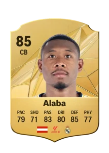 David Alaba