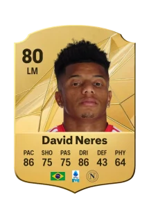 David Neres