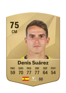 Denis Suarez