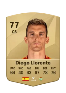 Diego Llorente