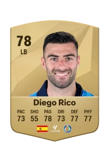 Diego Rico