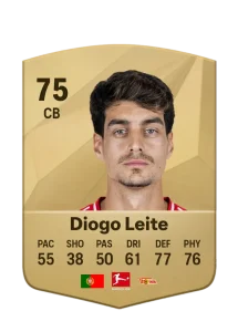 Diogo Leite