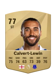 Dominic Calvert-Lewin