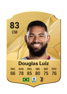 Douglas Luiz