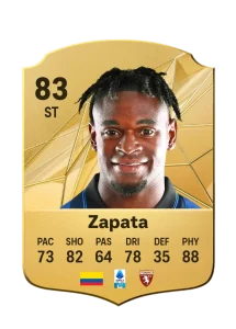 Duvan Zapata