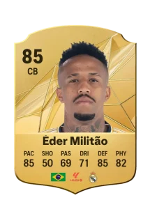 Eder Militao