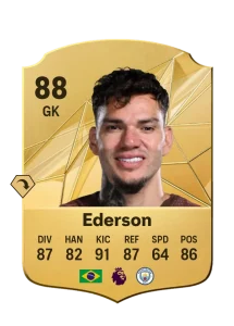 Ederson