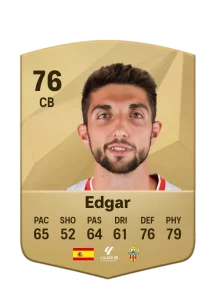 Edgar