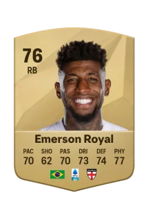 Emerson Royal