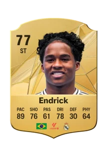 Endrick