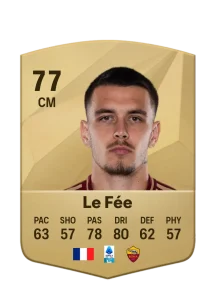 Enzo Le Fee