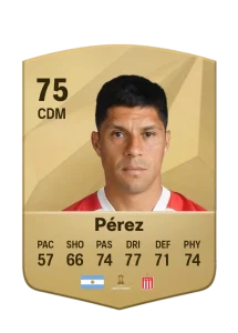 Enzo Perez