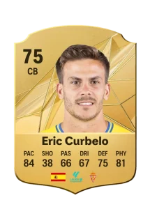 Eric Curbelo