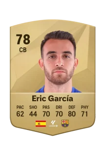 Eric Garcia