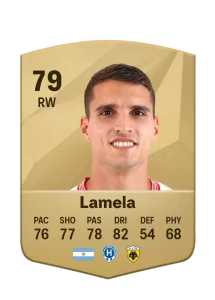 Erik Lamela