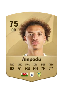 Ethan Ampadu