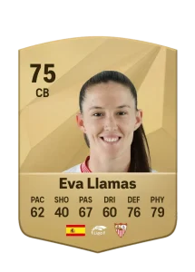 Eva Llamas