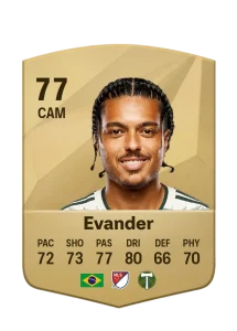 Evander