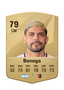 Ever Banega