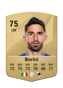 Fabio Borini