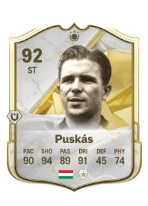 Ferenc Puskas