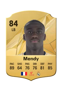 Ferland Mendy