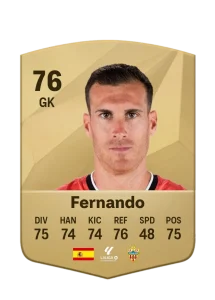 Fernando