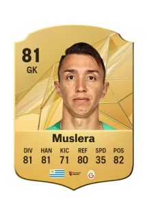 Fernando Muslera