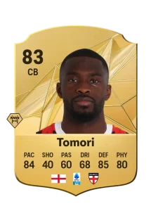 Fikayo Tomori