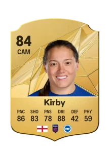 Fran Kirby