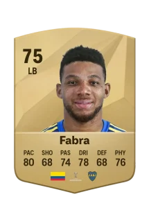 Frank Fabra