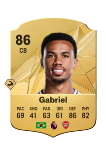 Gabriel