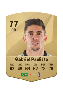 Gabriel Paulista