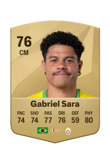 Gabriel Sara