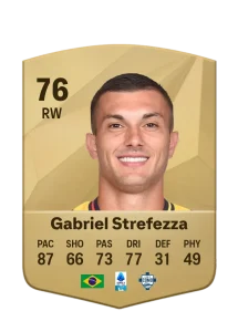 Gabriel Strefezza