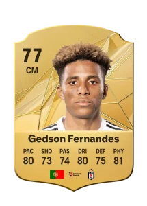 Gedson Fernandes