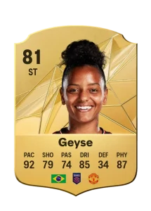 Geyse