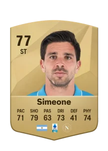 Giovanni Simeone