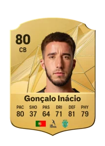 Goncalo Inacio