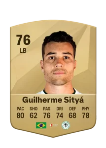 Guilherme Sitya