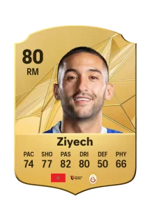 Hakim Ziyech