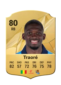 Hamari Traore