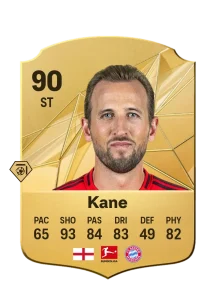 Harry Kane