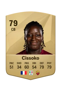 Hawa Cissoko