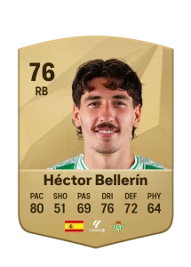 Héctor Bellerin